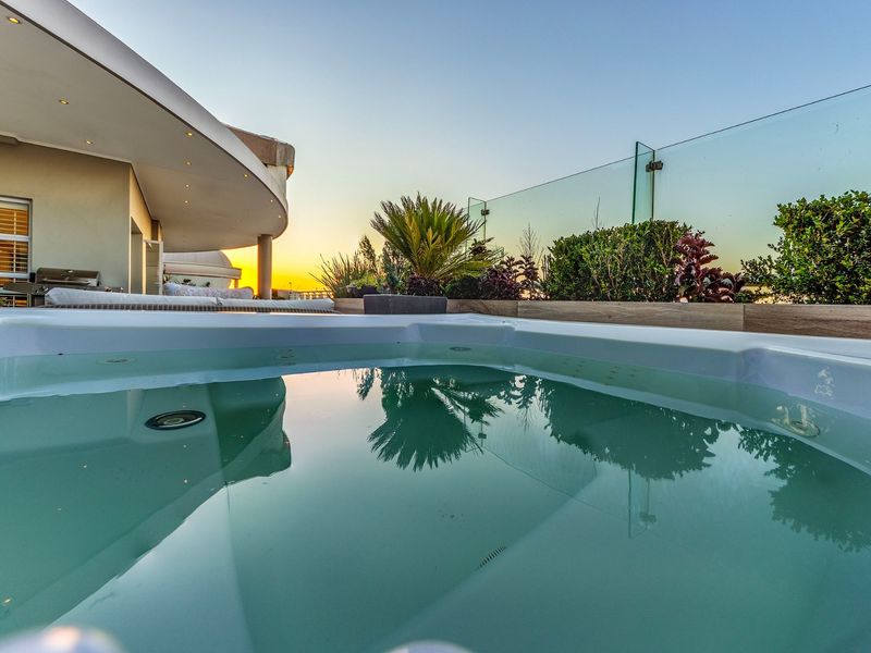 Magnificent penthouse with spectacular views! - Photo 7