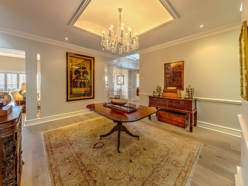 Magnificent penthouse with spectacular views! - Photo 9