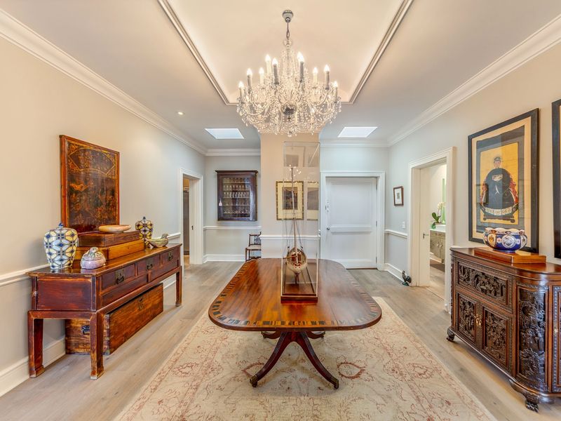 Magnificent penthouse with spectacular views! - Photo 8