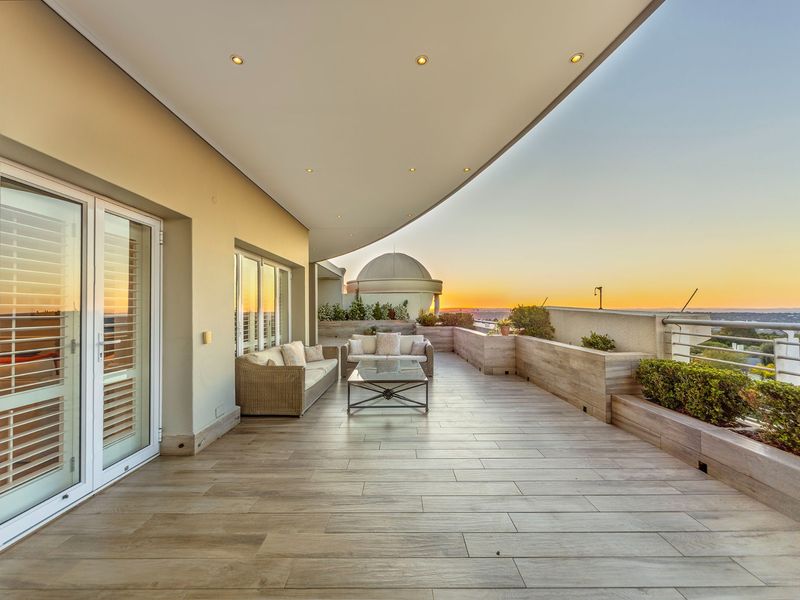 Magnificent penthouse with spectacular views! - Photo 3