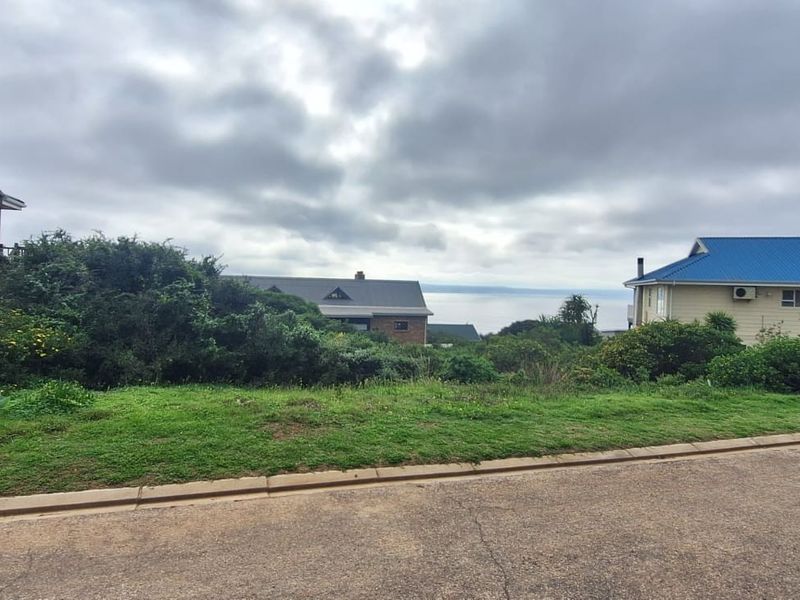 Vacant Land For Sale in Vleesbaai - Photo 9