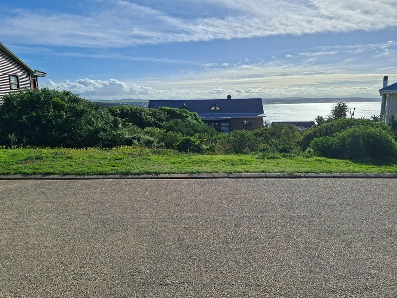 Vacant Land For Sale in Vleesbaai - Photo 8