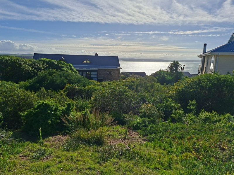 Vacant Land For Sale in Vleesbaai - Photo 1