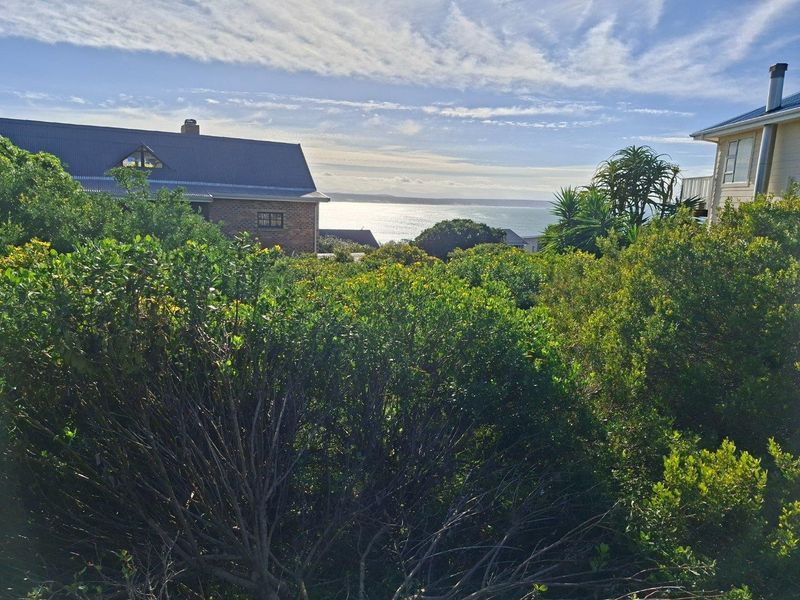 Vacant Land For Sale in Vleesbaai - Photo 5