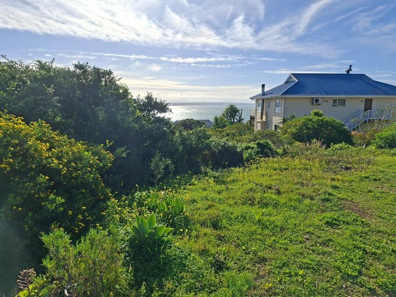 Vacant Land For Sale in Vleesbaai - Photo 4