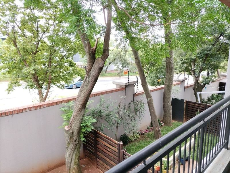1 Bed Apartment To Rent in Bryanston, Sandton - Photo 10