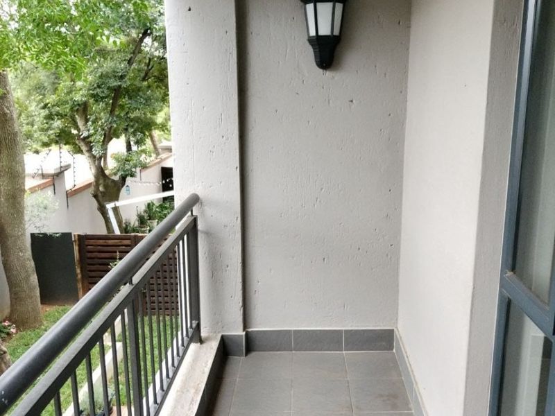 1 Bed Apartment To Rent in Bryanston, Sandton - Photo 9