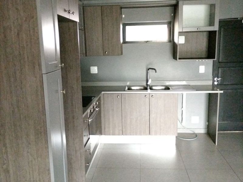 1 Bed Apartment To Rent in Bryanston, Sandton - Photo 5