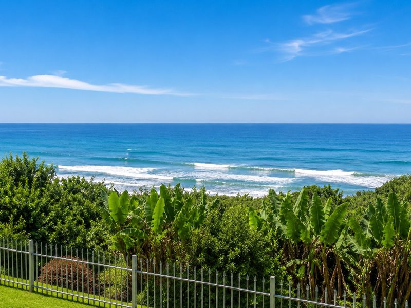 Luxury Beachfront Living ,Fully Furnished Airbnb ,Investment or Dream Coastal Home - Photo 2