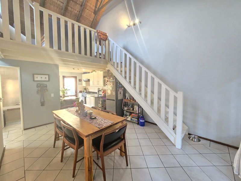 2 bedroom loft Apartment To Rent in Jukskei Park, Randburg - Photo 1