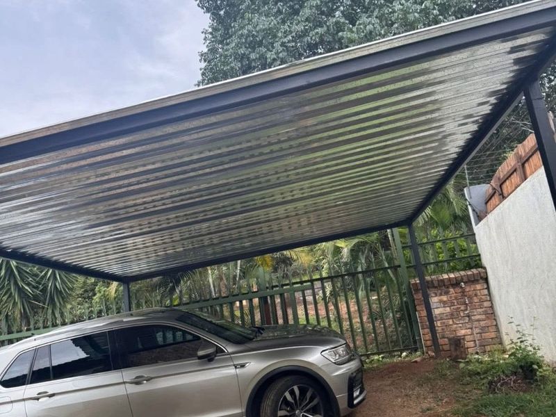 Room To Rent in Stonehenge, Nelspruit - Photo 5