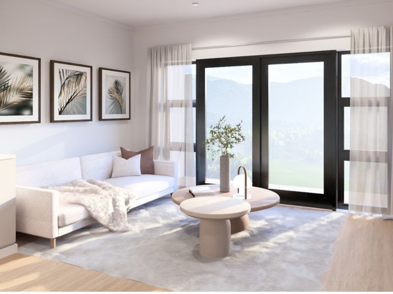 GROUND FLOOR - LUXURY RETIREMENT APARTMENTS FOR 50's AND UP - OFF PLAN - TRANSFER COST INCLUDED - Photo 1