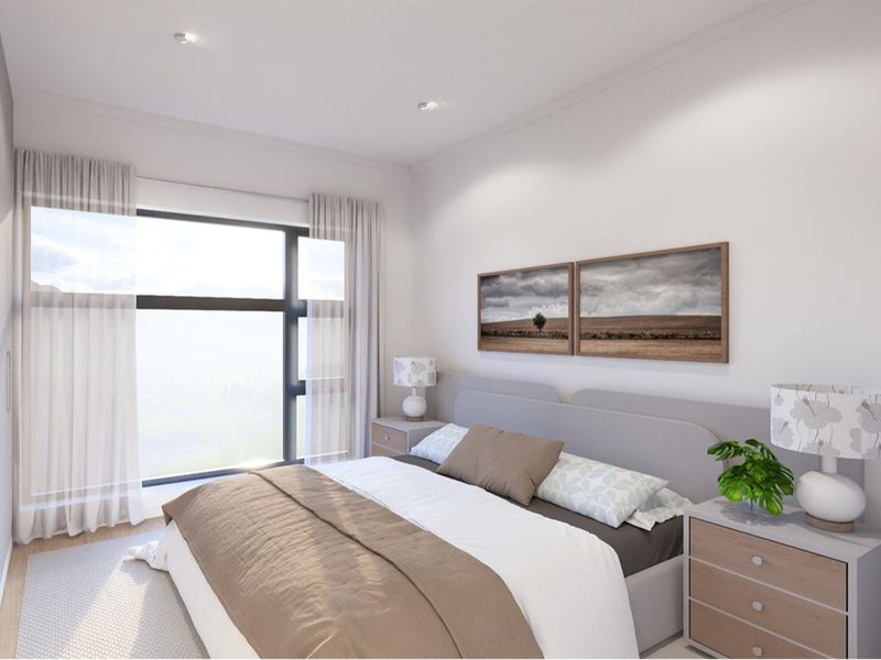 GROUND FLOOR - LUXURY RETIREMENT APARTMENTS FOR 50's AND UP - OFF PLAN - TRANSFER COST INCLUDED - Photo 2
