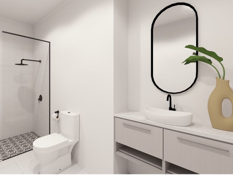 GROUND FLOOR - LUXURY RETIREMENT APARTMENTS FOR 50's AND UP - OFF PLAN - TRANSFER COST INCLUDED - Photo 3