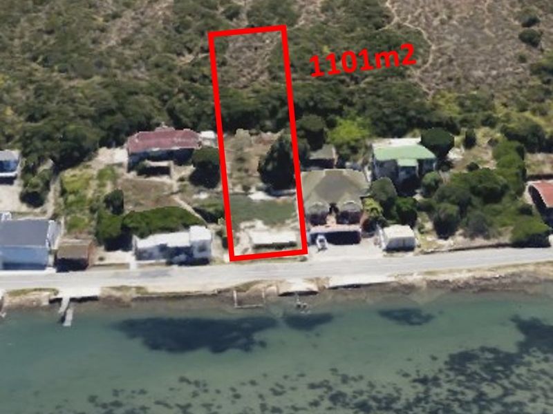 A Rare Riverside Sanctuary in Amsterdamhoek - Photo 1