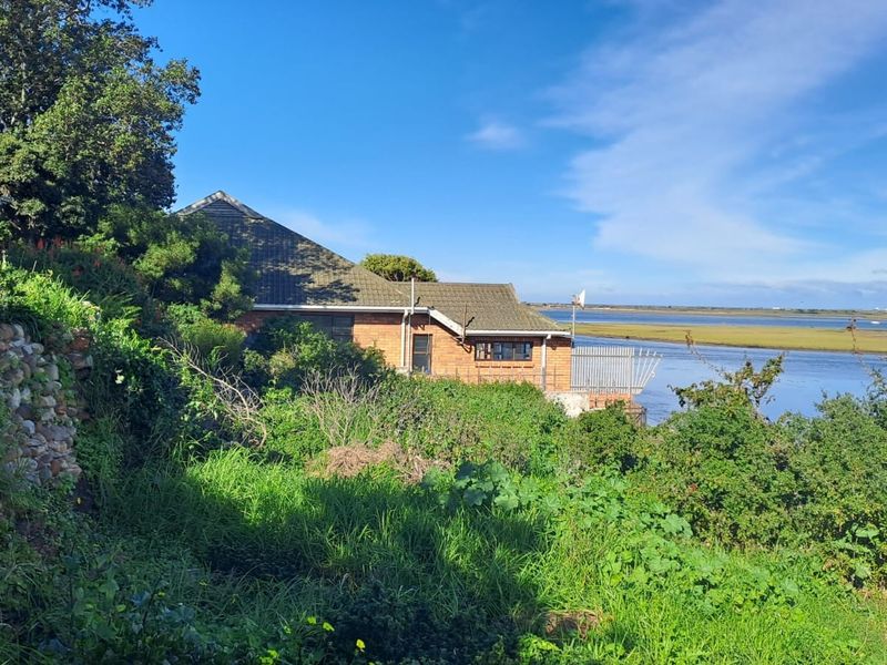 A Rare Riverside Sanctuary in Amsterdamhoek - Photo 3