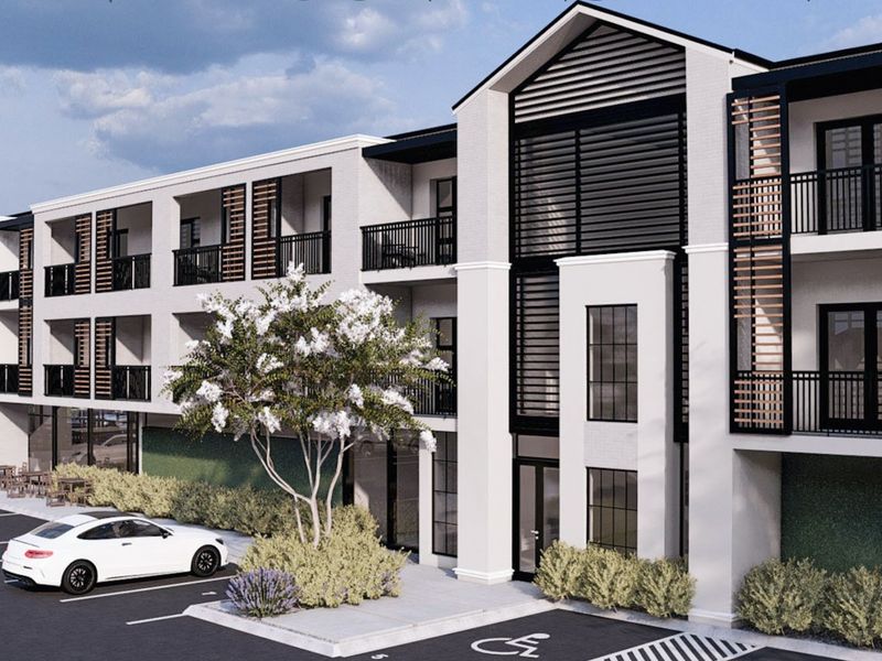 GROUND FLOOR - LUXURY RETIREMENT APARTMENTS FOR 50's AND UP - OFF PLAN - TRANSFER COST INCLUDED - Photo 8