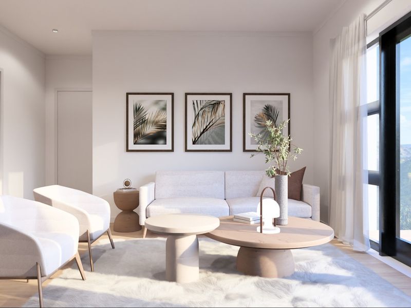 GROUND FLOOR - LUXURY RETIREMENT APARTMENTS FOR 50's AND UP - OFF PLAN - TRANSFER COST INCLUDED - Photo 2
