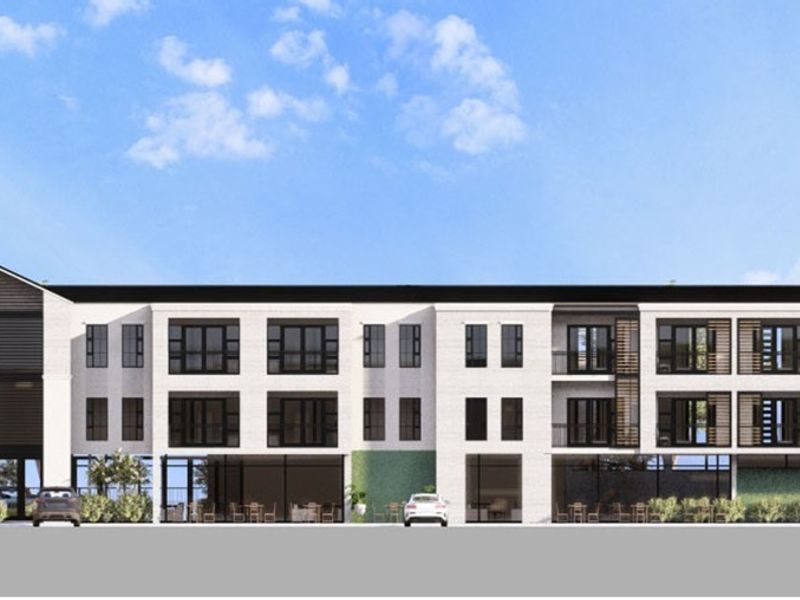 GROUND FLOOR - LUXURY RETIREMENT APARTMENTS FOR 50's AND UP - OFF PLAN - TRANSFER COST INCLUDED - Photo 9