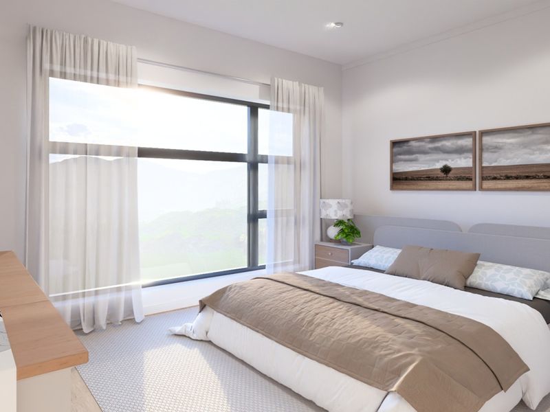 GROUND FLOOR - LUXURY RETIREMENT APARTMENTS FOR 50's AND UP - OFF PLAN - TRANSFER COST INCLUDED - Photo 3