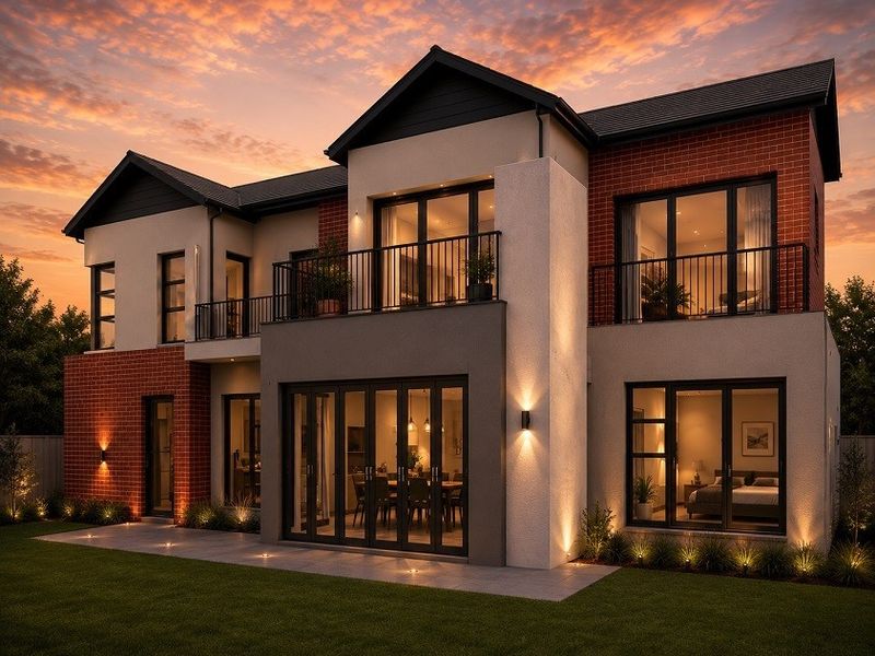 4 Bedroom House For Sale in Heritage Hill, Centurion - Photo 1