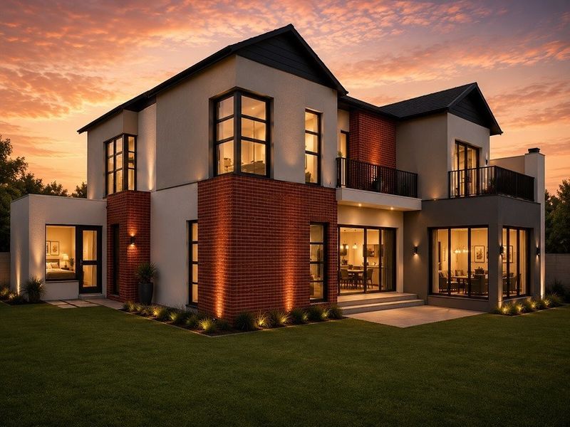 4 Bedroom House For Sale in Heritage Hill, Centurion - Photo 3