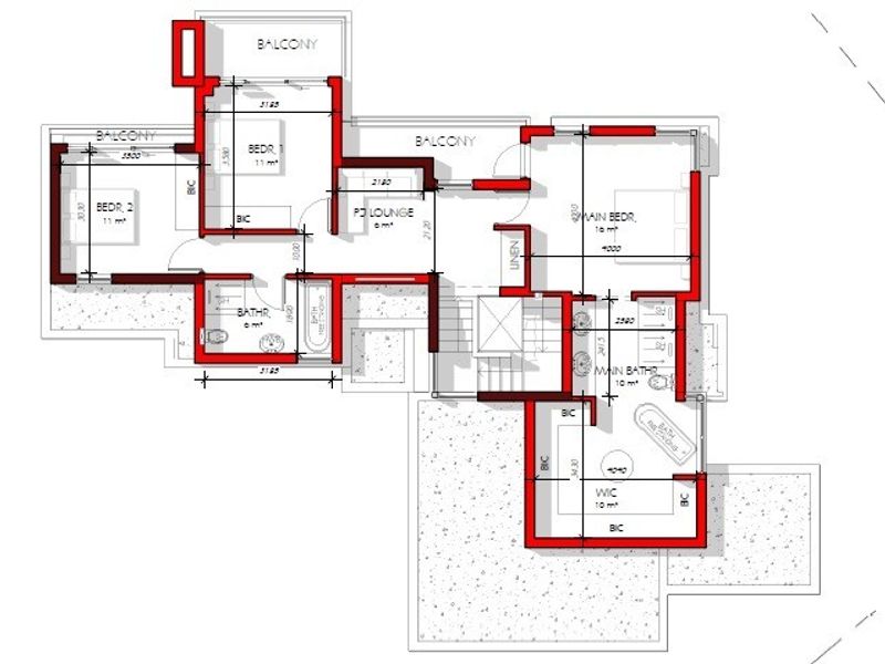 4 Bedroom House For Sale in Heritage Hill, Centurion - Photo 6