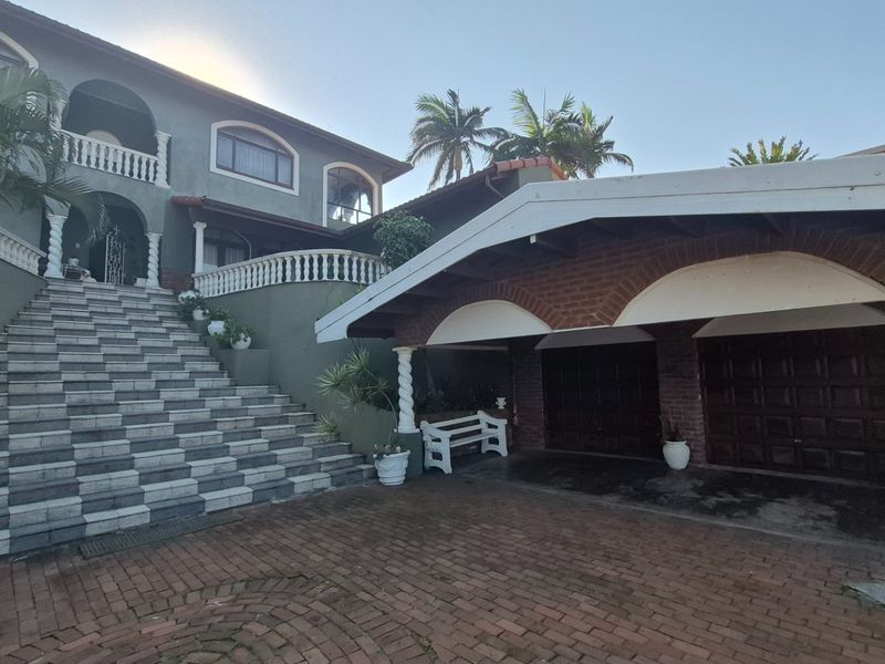 Villa on Marine, Bluff, Durban, KwaZulu Natal - Photo 2