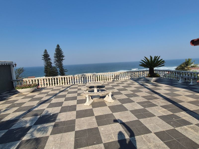 Villa on Marine, Bluff, Durban, KwaZulu Natal - Photo 7