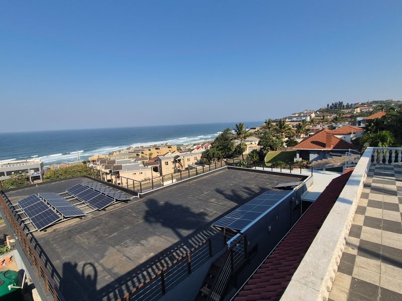 Villa on Marine, Bluff, Durban, KwaZulu Natal - Photo 6