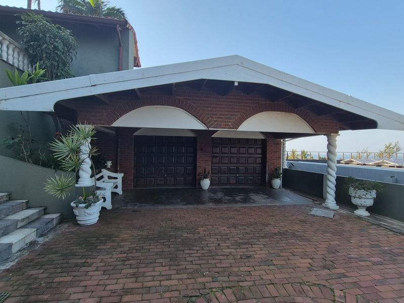Villa on Marine, Bluff, Durban, KwaZulu Natal - Photo 3