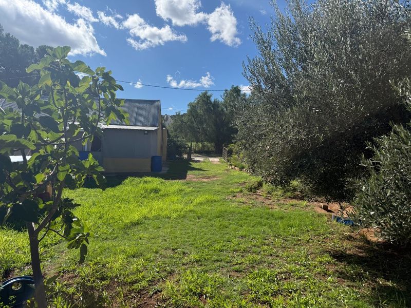 House For Sale in Van Wyksdorp, Ladismith - Photo 6