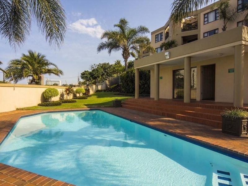 YOUR BEACH BASE. YOUR UMHLANGA INVESTMENT. YOUR PLACE IN THE SUN. - Photo 1