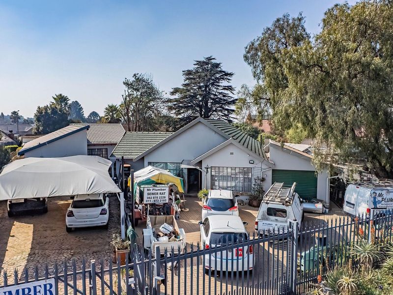 House For Sale in Bonaero Park, Kempton Park - Photo 1