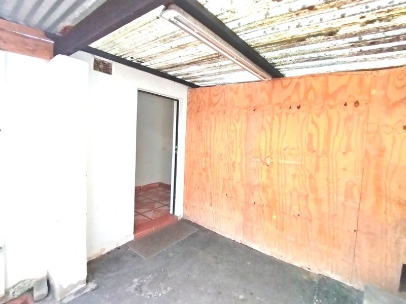 Outbuilding to Rent in Palmview, Phoenix, KwaZulu Natal - Photo 9
