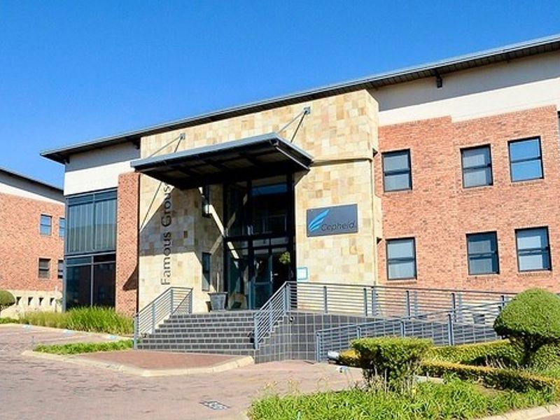 8 Building Office Park For Sale - Photo 5