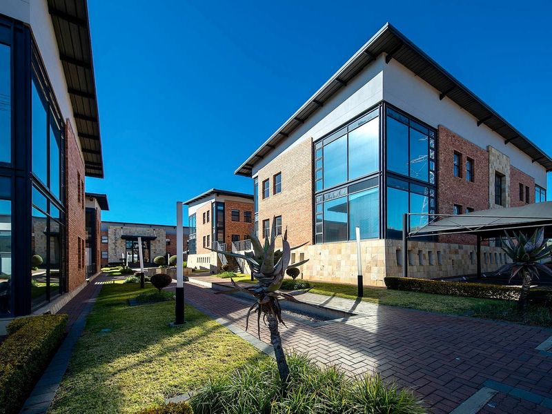 8 Building Office Park For Sale - Photo 2