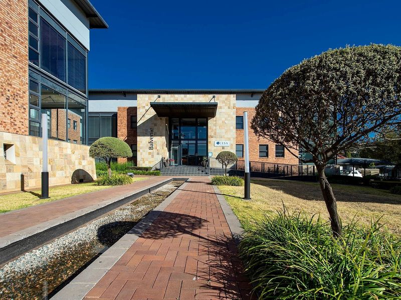 8 Building Office Park For Sale - Photo 4