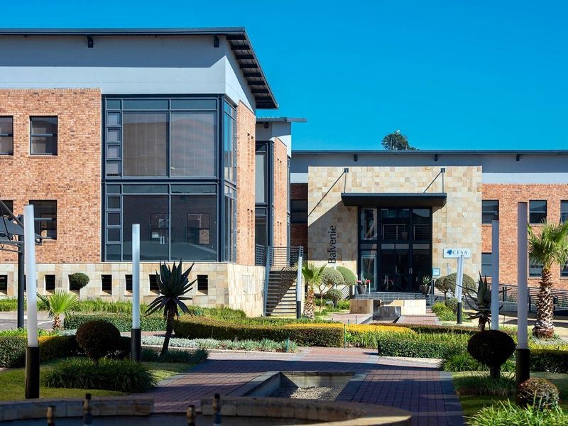 8 Building Office Park For Sale - Photo 3