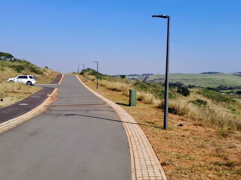 Where Vision Meets Value - A Landmark Homesite in Zimbali Lakes Resort - Photo 6