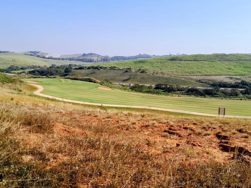 Where Vision Meets Value - A Landmark Homesite in Zimbali Lakes Resort - Photo 3
