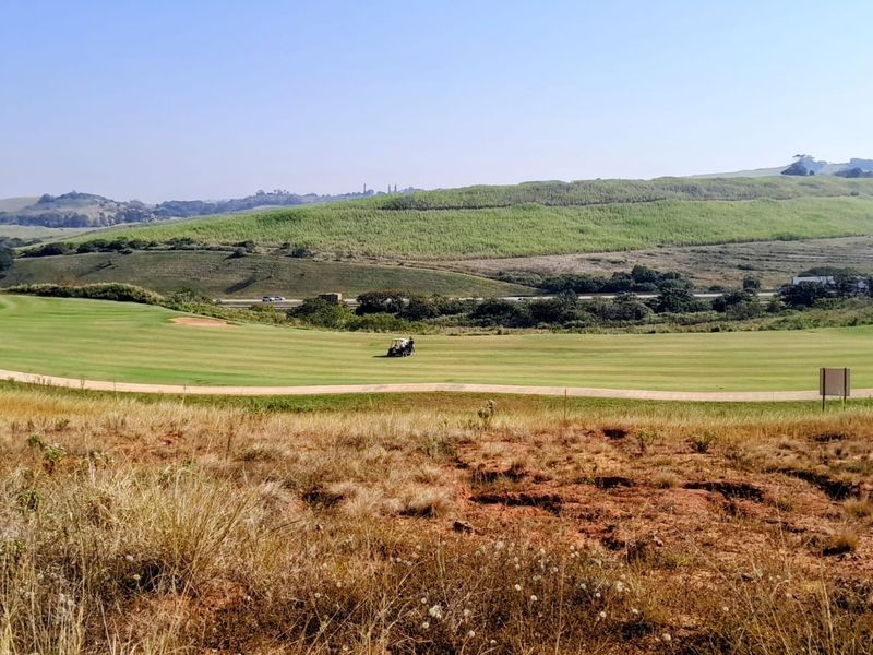 Where Vision Meets Value - A Landmark Homesite in Zimbali Lakes Resort - Photo 4