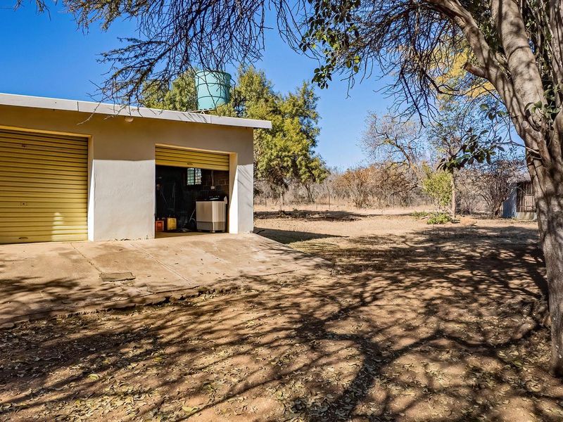 Farm For Sale in Dinokeng Game Reserve, Wonderboom - Photo 7
