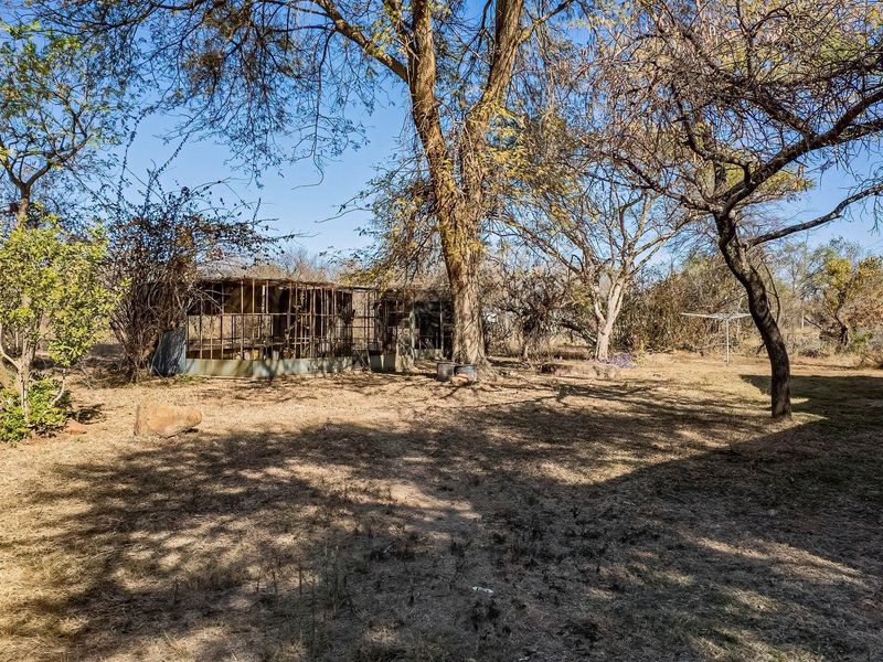 Farm For Sale in Dinokeng Game Reserve, Wonderboom - Photo 9