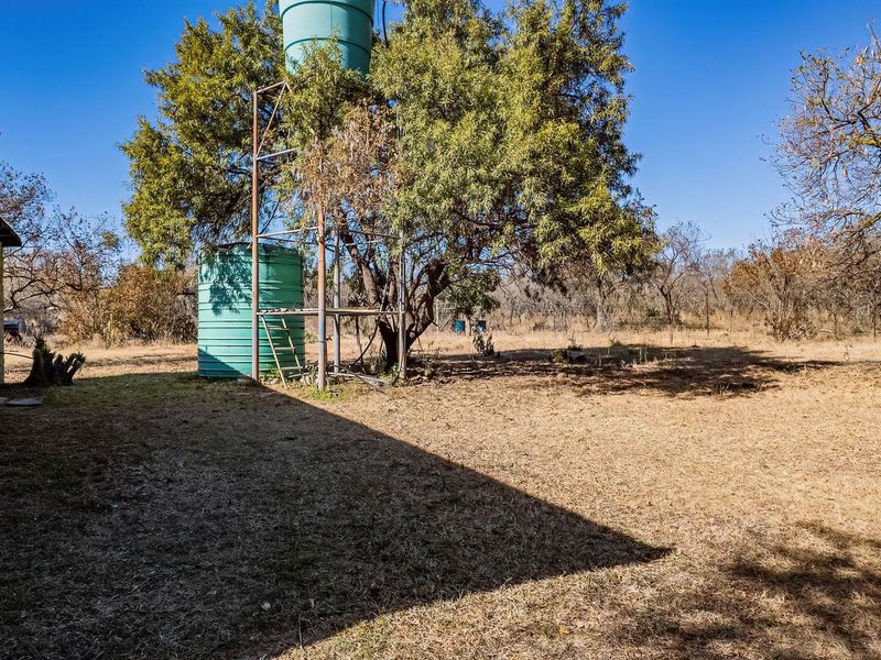 Farm For Sale in Dinokeng Game Reserve, Wonderboom - Photo 8