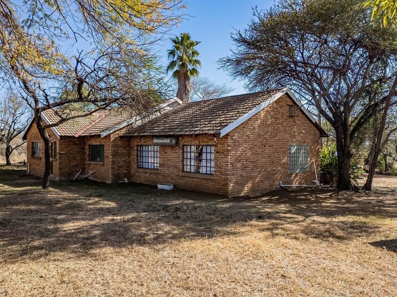 Farm For Sale in Dinokeng Game Reserve, Wonderboom - Photo 10
