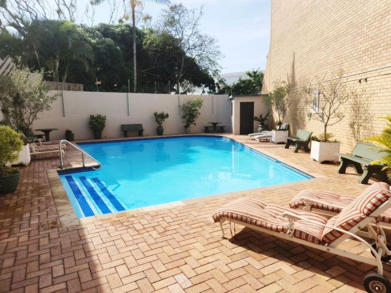 Apartment To Rent in Umhlanga, KwaZulu Natal - Photo 4