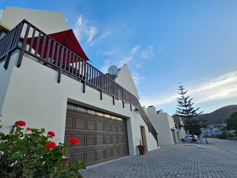 House For Sale in Vakansieplaas, Mossel Bay - Photo 3