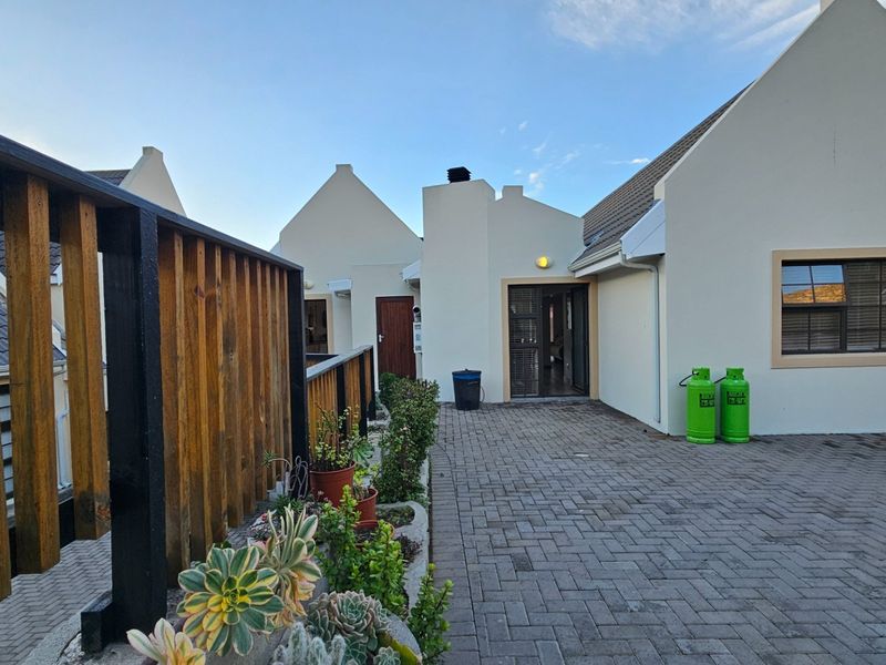 House For Sale in Vakansieplaas, Mossel Bay - Photo 7