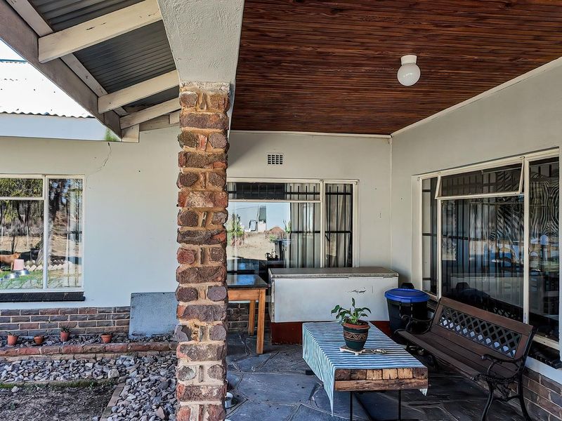 Farm For Sale in Dinokeng Game Reserve, Wonderboom - Photo 5